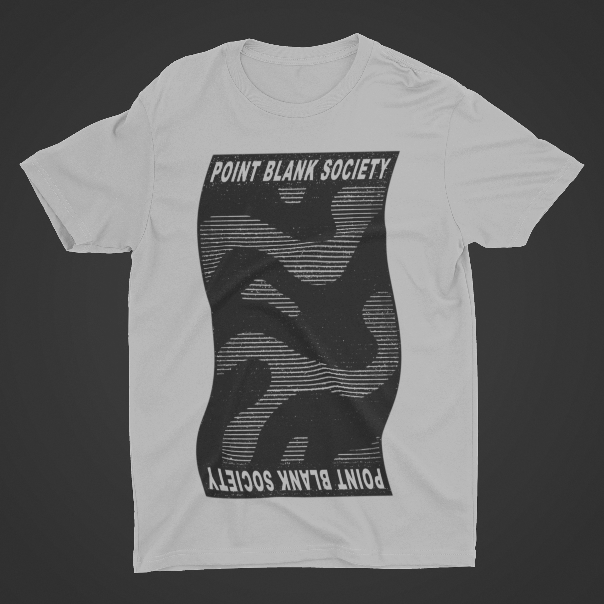 Store — Point Blank Society