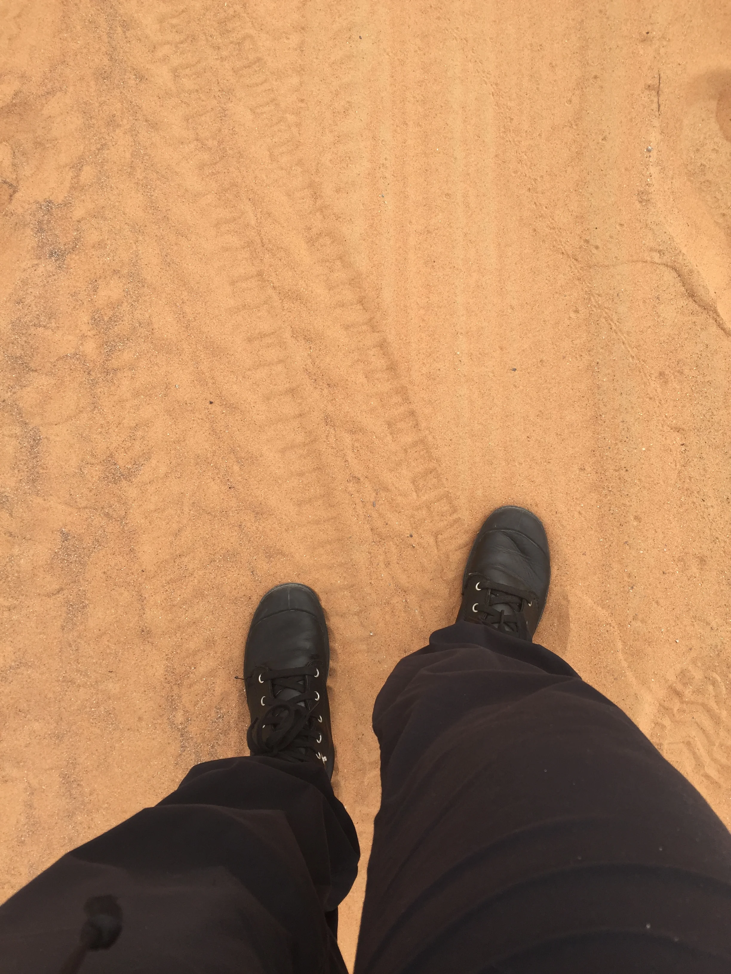 Impressions: Dubai, Sharjah and Abu Dhabi (United Arab Emirates)