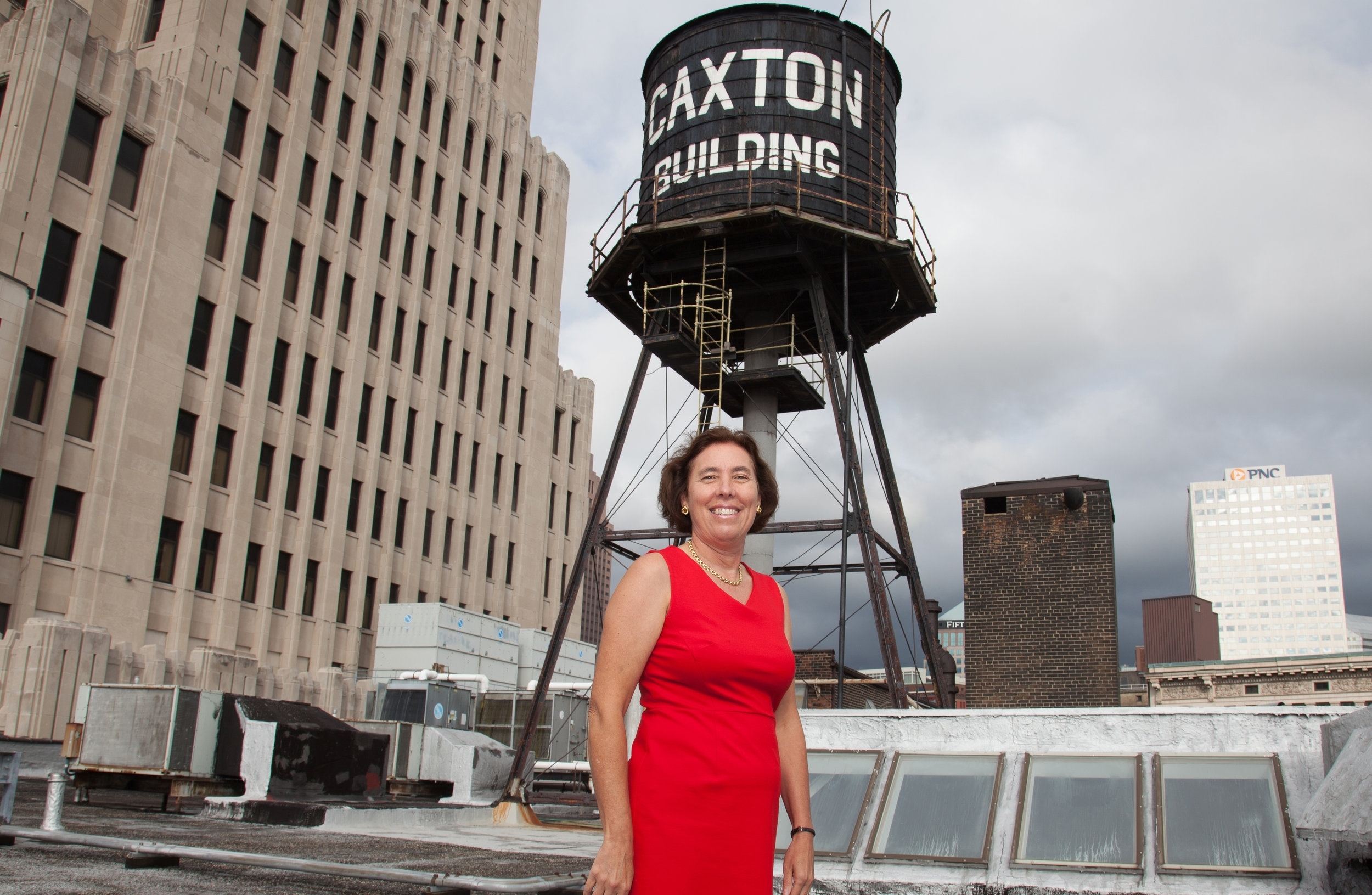 katherine bolton caxton building real estate