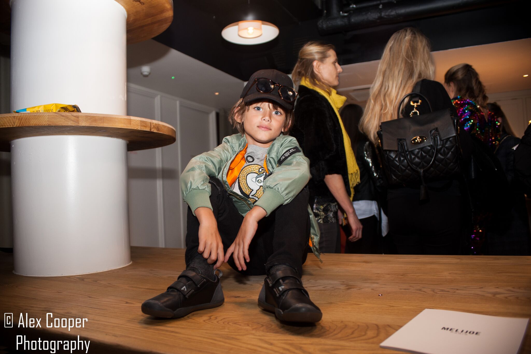 ALEGRE MEDIA PRESS DAY