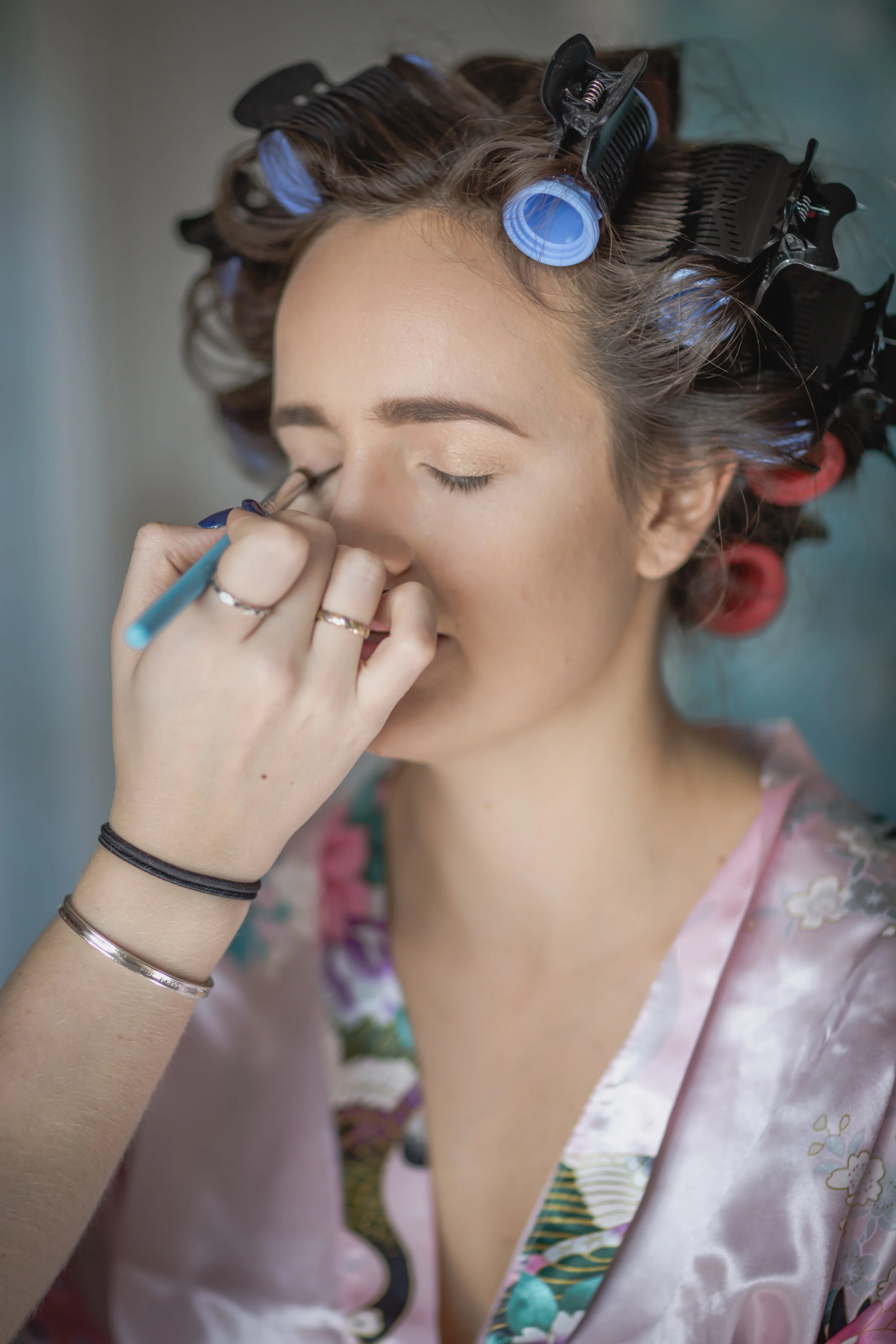 IMOGEN'S BRIDEMAIDS (2017)