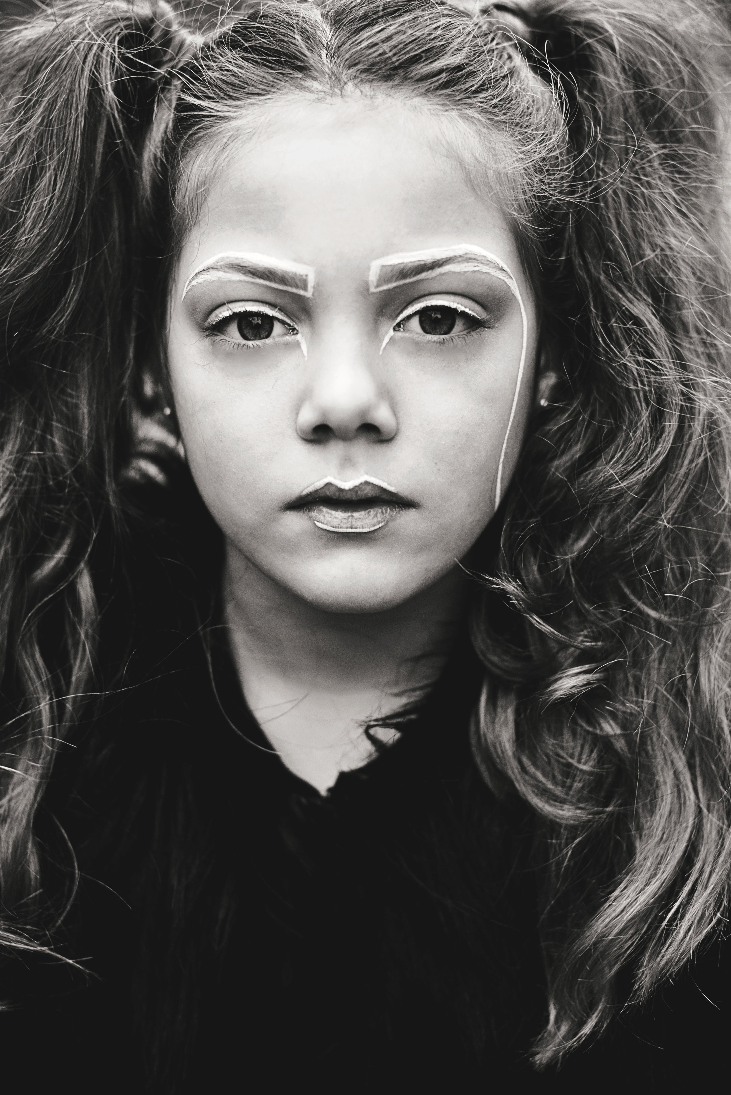 LITTLE REVOLUTION MAGAZINE