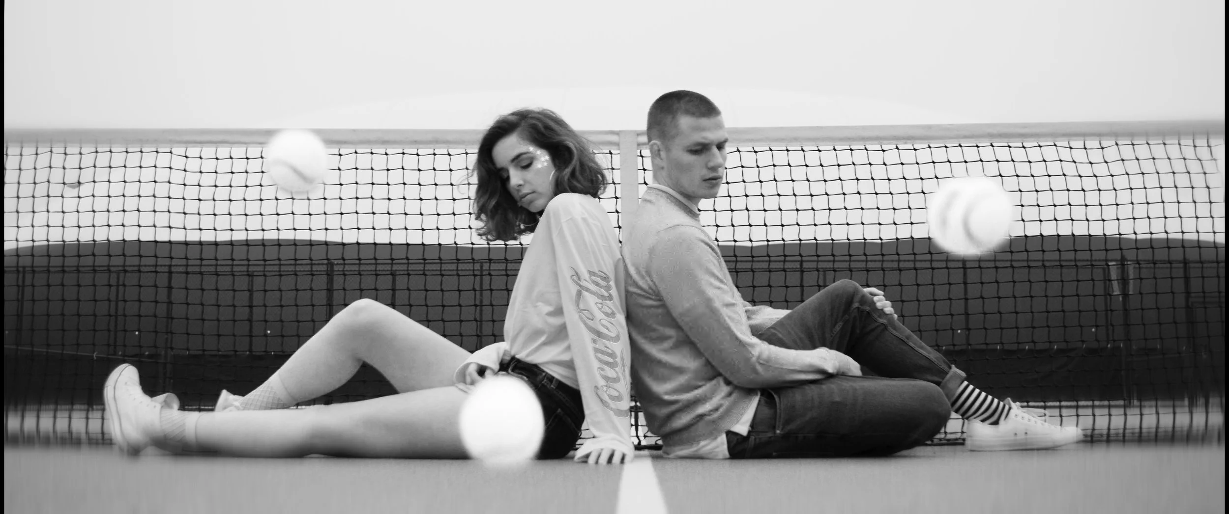 ROXY'S AMERICAN SHOOT