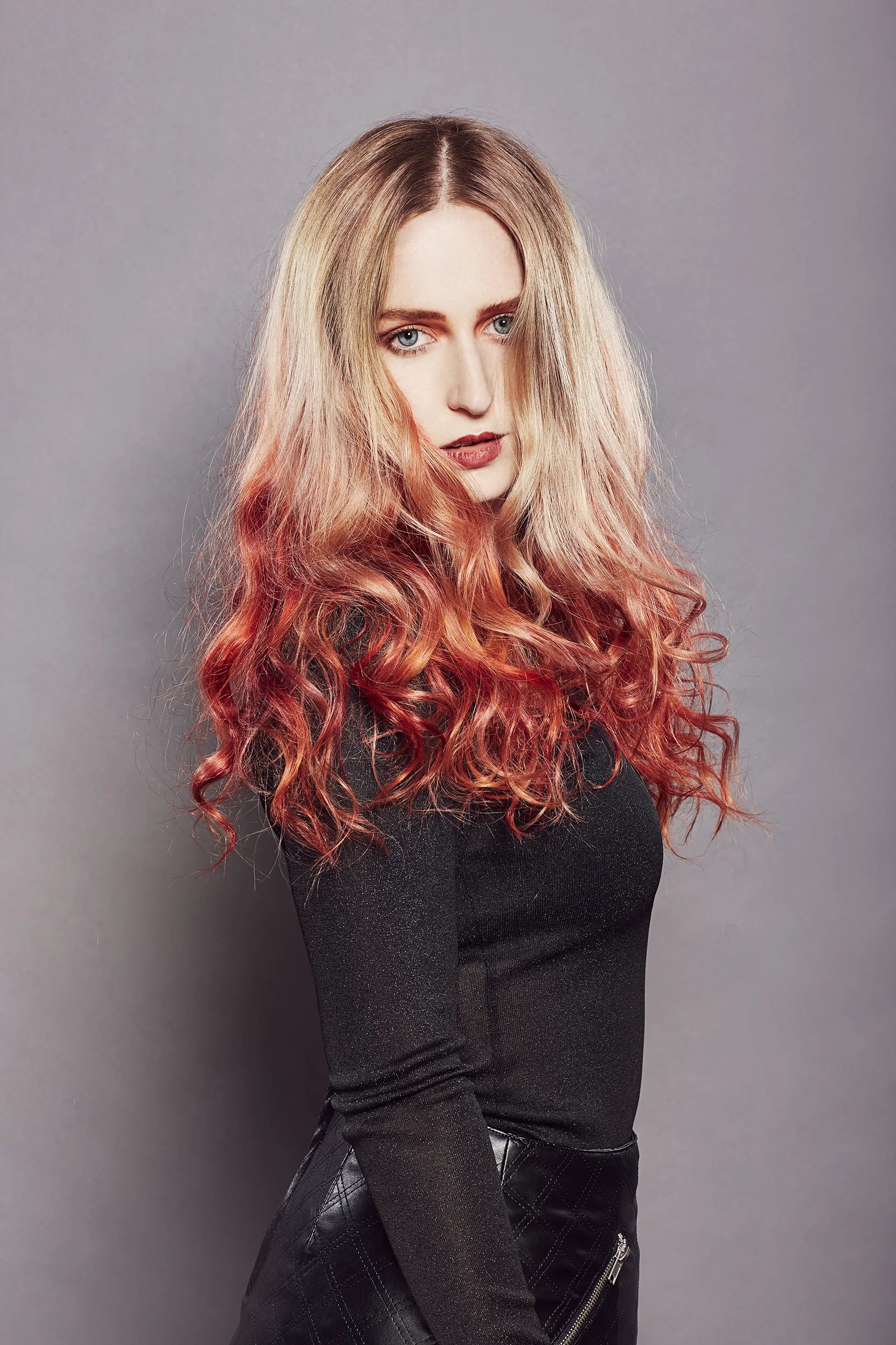 REDKEN &amp; THE CHAPEL