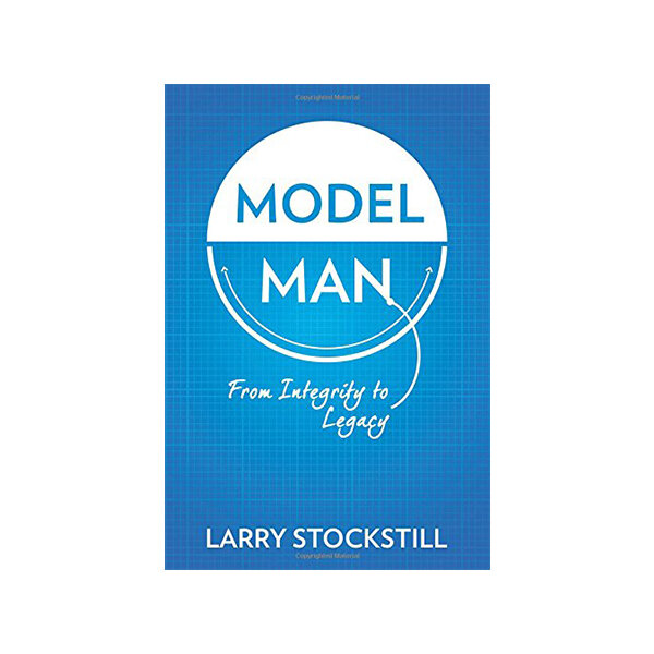 My Top 5 Secrets to Enjoying Life — Larry Stockstill