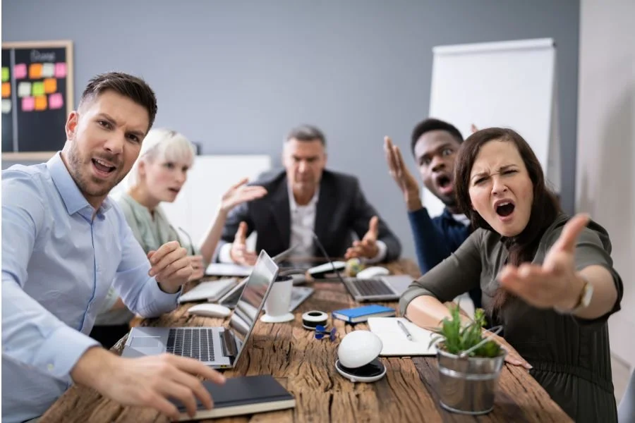 The high cost of complaining and how to quit paying for it. — Larry ...