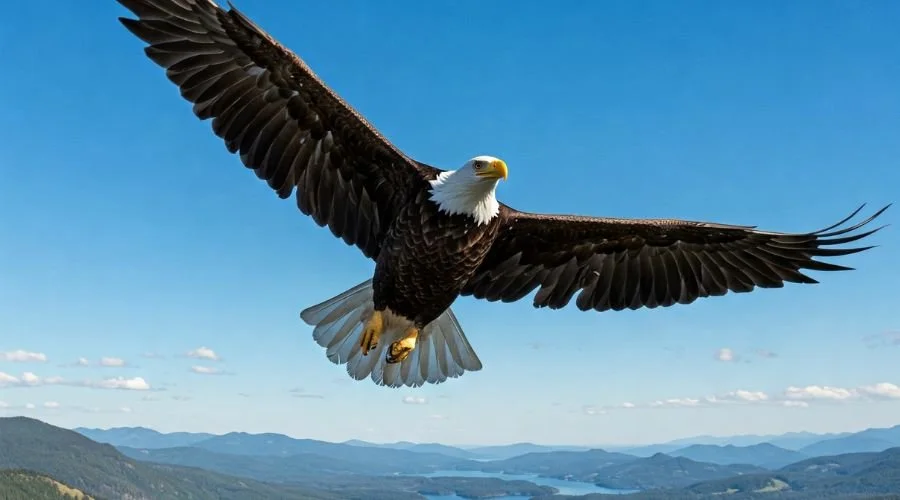 These thoughts will make your prayer life really soar