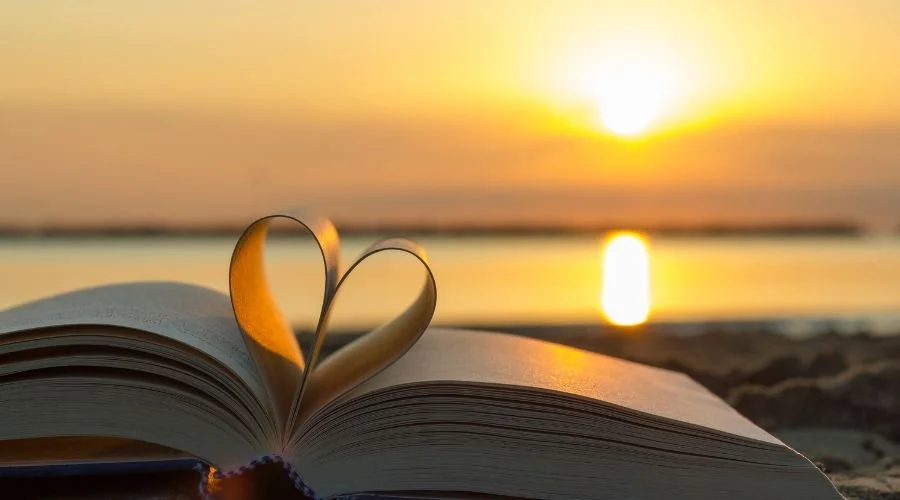 What traits define love more than a feeling?
