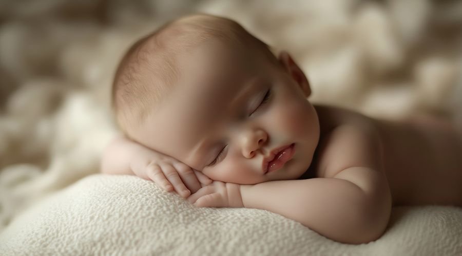 Rest is the greatest ingredient of faith