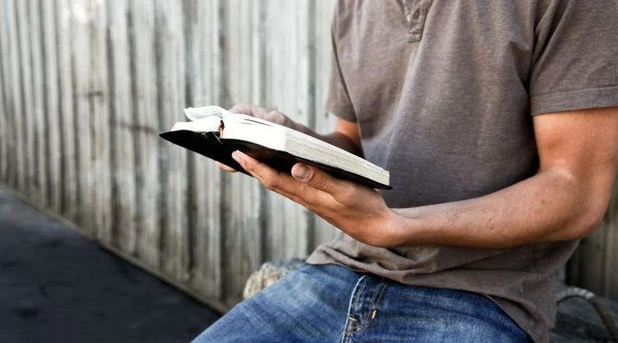 This will be your greatest year of Bible study.