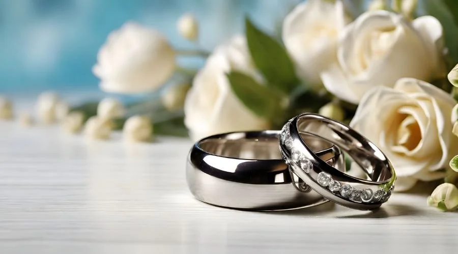 Seven attitudes in a beautiful marriage relationship