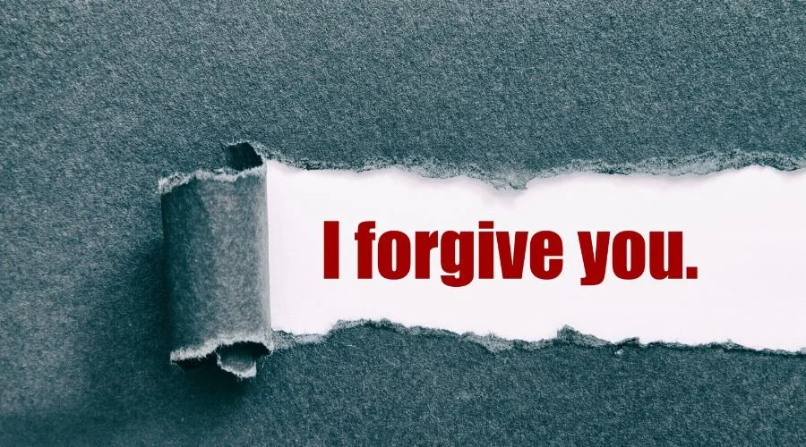 Four important ways to overcome unforgiveness