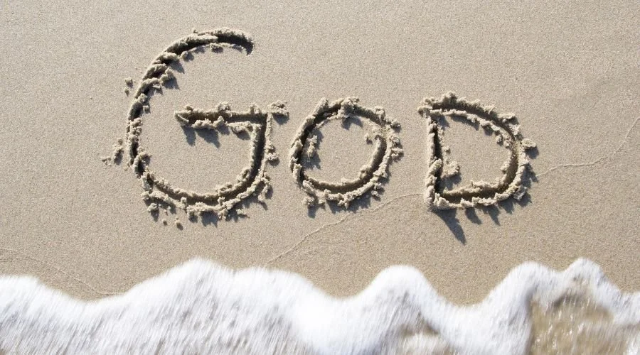 When you know God’s Name, you know His Glory