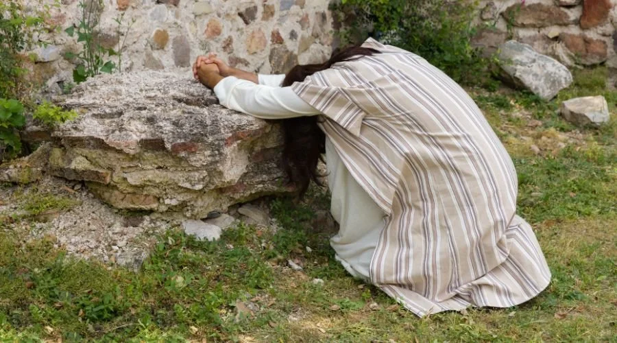 Three of the most important lessons Jesus ever taught