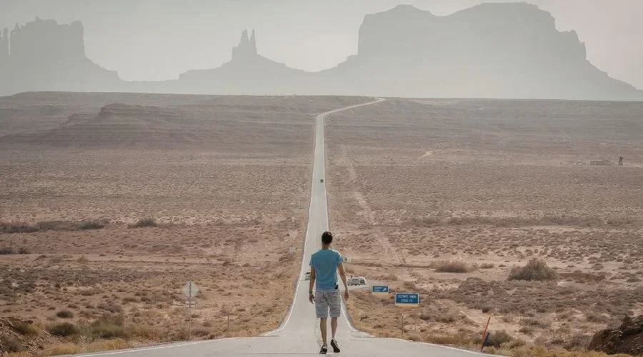 “You can go easy…or you can go hard.”