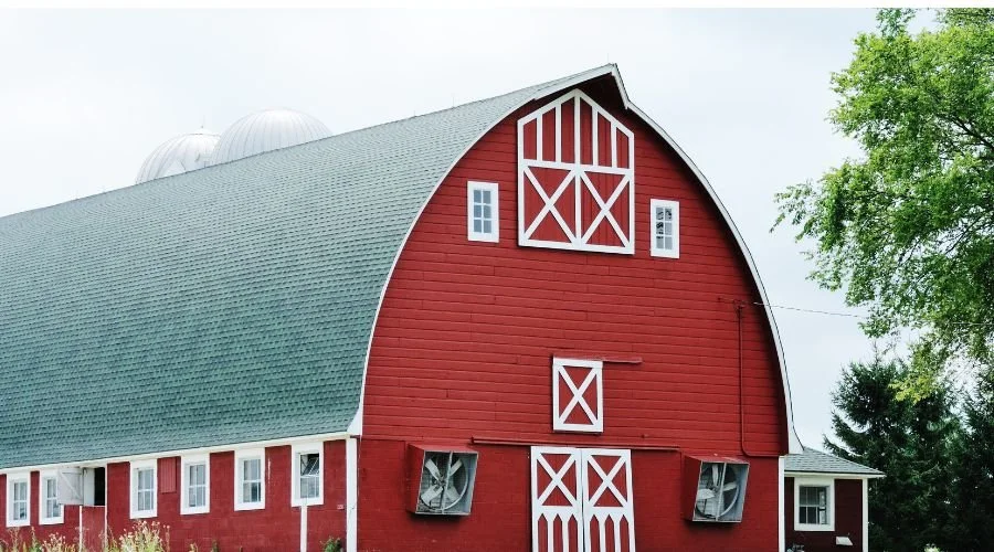 Bigger Barns, Empty Soul:&nbsp; 4 Lessons from the World’s Richest Fool”