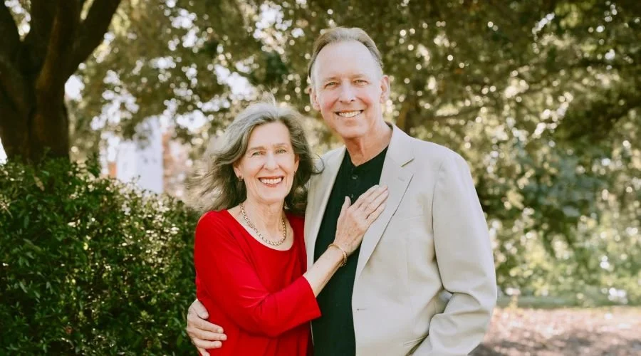Here are a few tips that helped us make fifty years of marriage last week