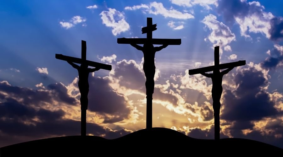 These four things will help you understand the amazing love of Christ