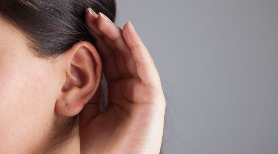 Listening to the Lord’s voice is easier than you think