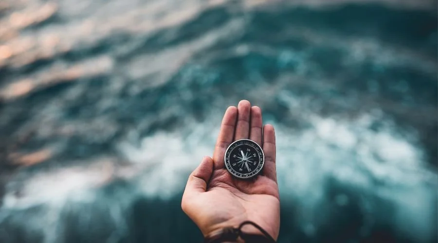 ONE Good Decision Can Undo All Your Bad Decisions 