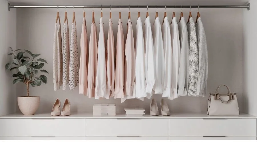 5 Ways That Order Will Transform Your Life 