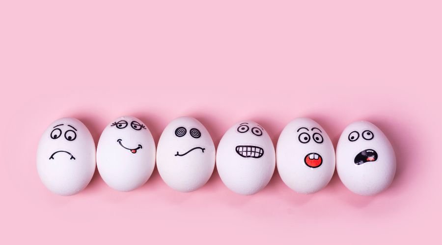 How to Get a Grip on Your Mood Swings 