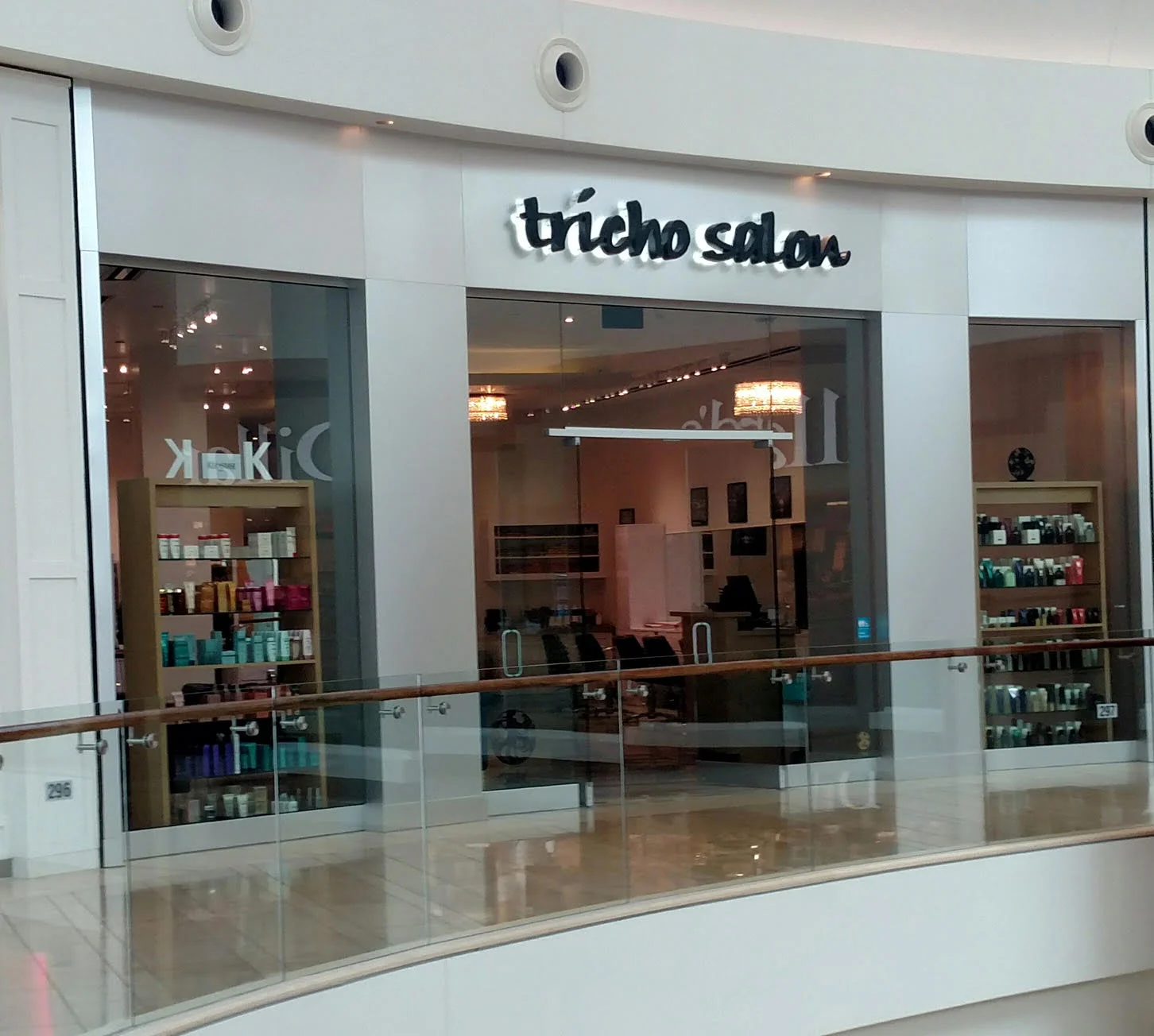 Sarasota, FL Hair Salon — Tricho Hair Salon and Spa