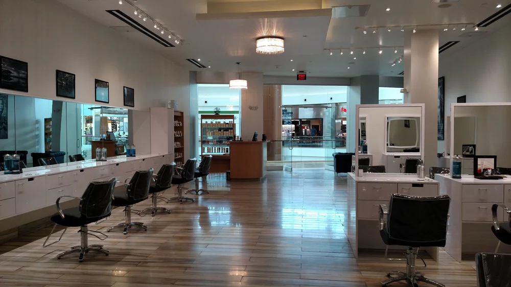 hair salon sarasota square mall