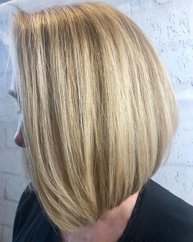 Novi Salon Tricho Hair Salon And Spa
