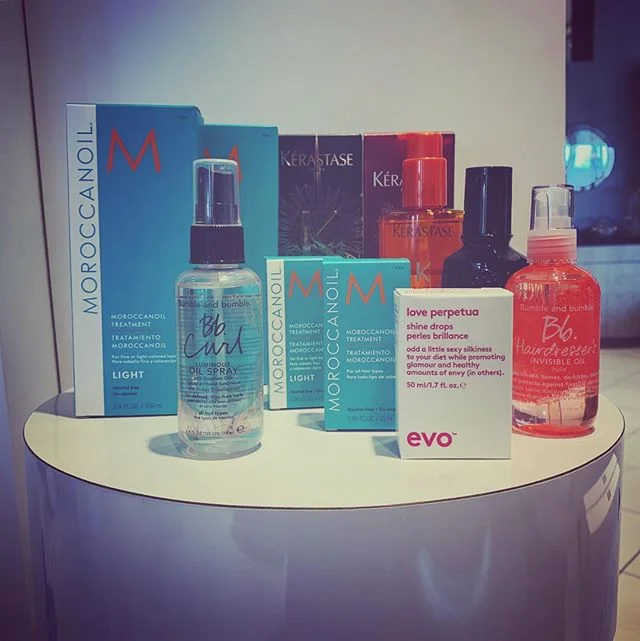 Novi Salon Tricho Hair Salon And Spa