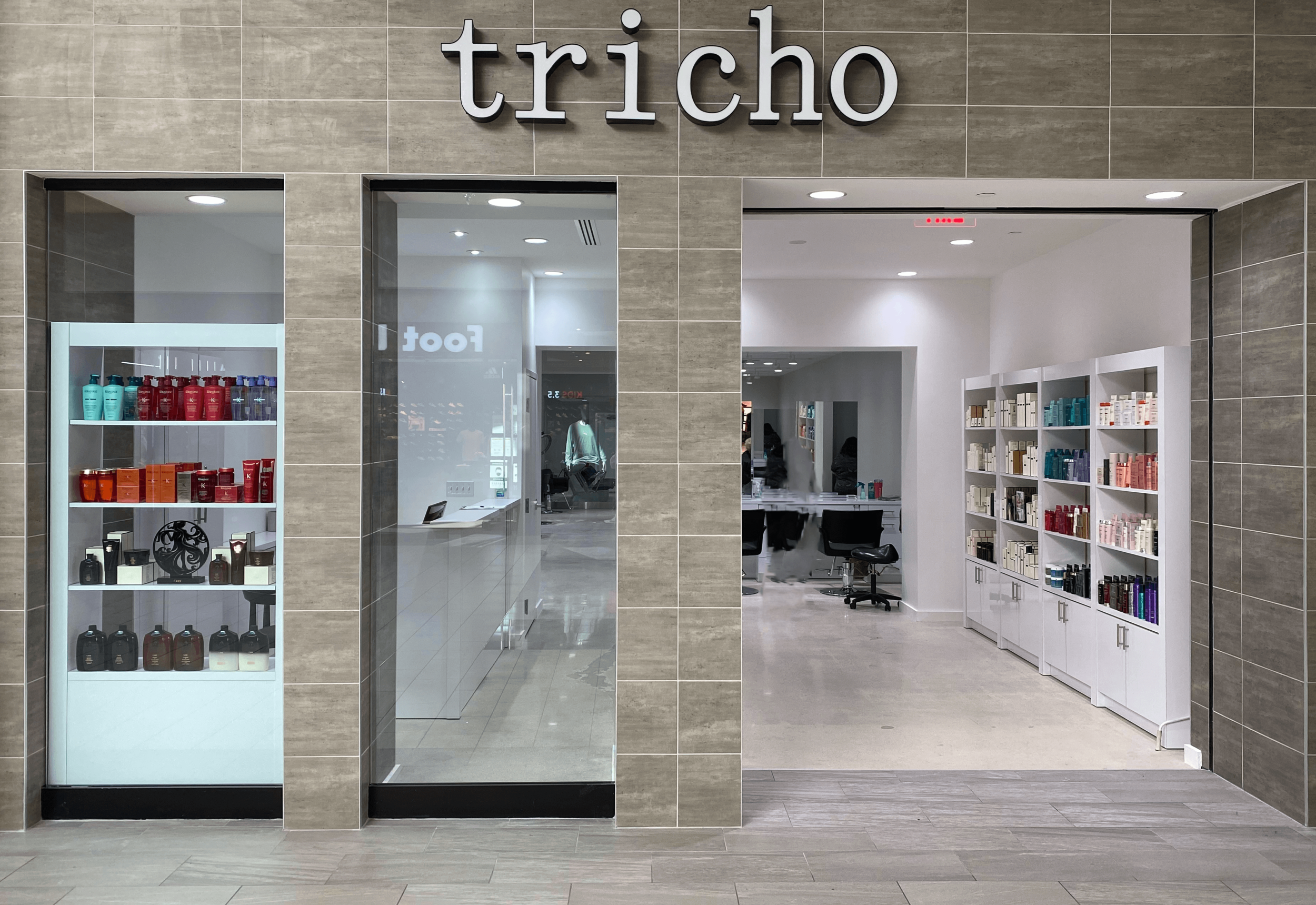 Boca Raton Salon — Tricho Hair Salon and Spa