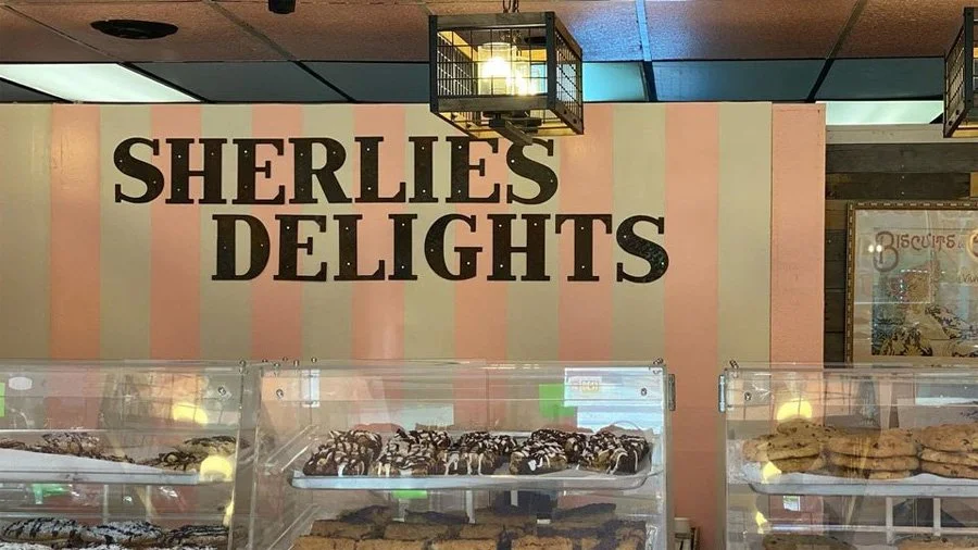 Restaurant Day - Sherlie's Delights