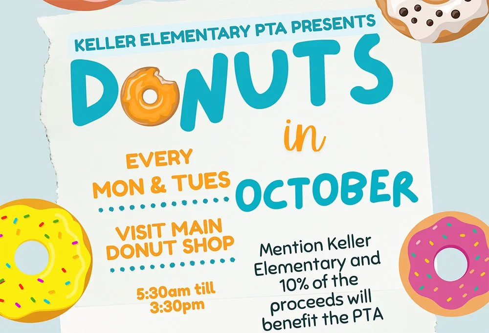 Restaurant Day - Main Donut Shop