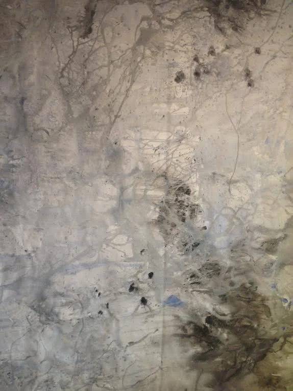 Painting with Nature