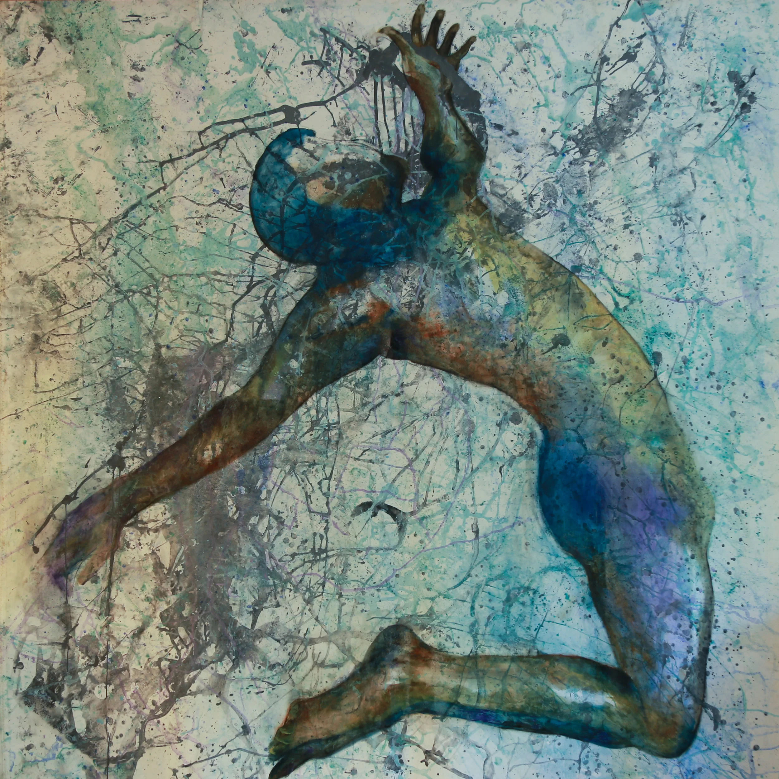 Art  Heals