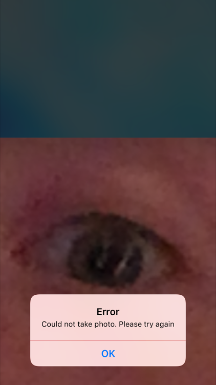 error Screenshot of iPhone 6s Archival digital collage. 2017 16:9