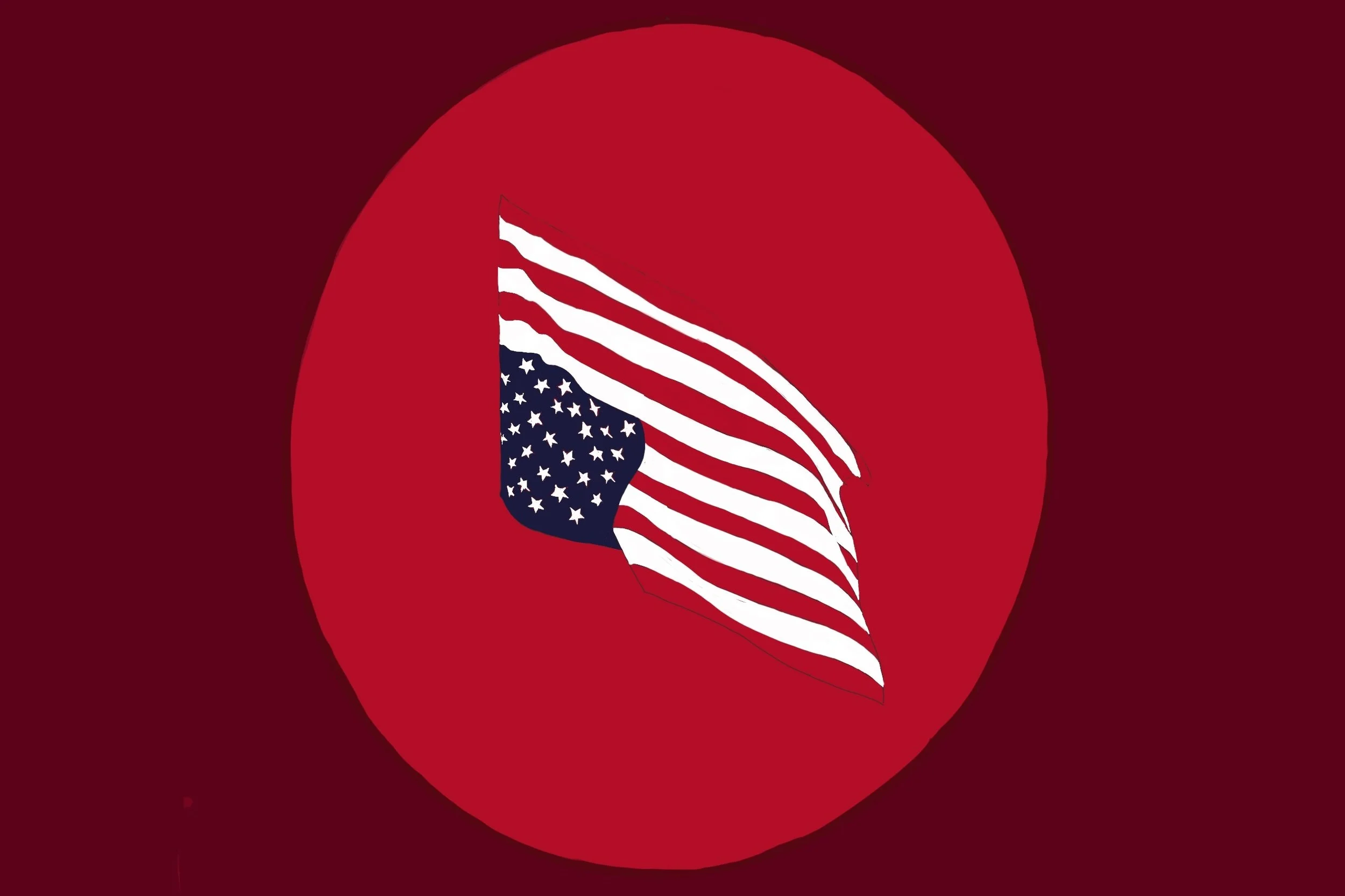 THE GREAT AMERICAN FALLACY - pt I - 12USC411 *July 2019