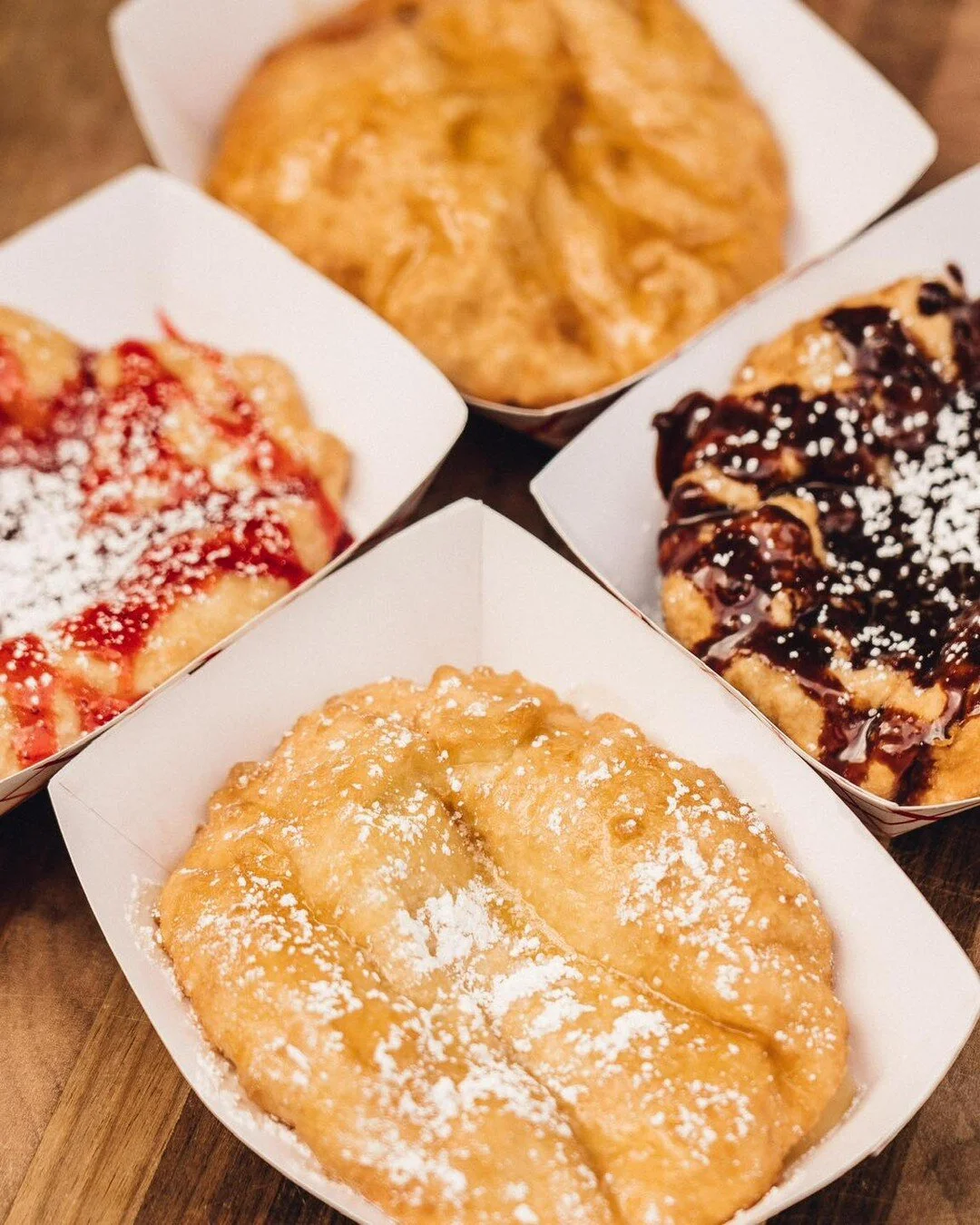 Find the food truck today at Lumen Field for the OL Reign semifinal playoff game! We&rsquo;ll be inside the gates parked in the North Plaza