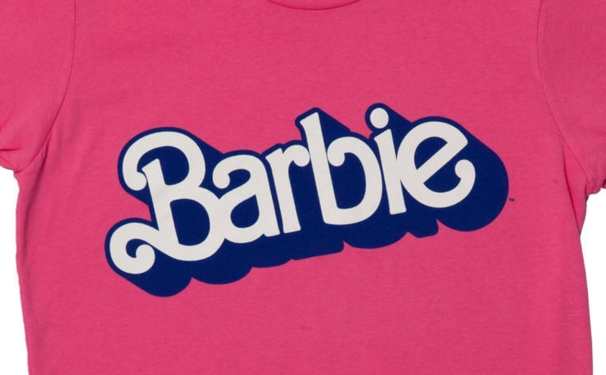 Barbie t-shirt