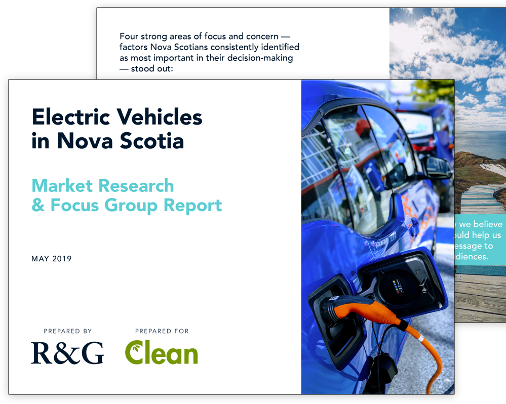 Electric Vehicles in Nova Scotia Market Research