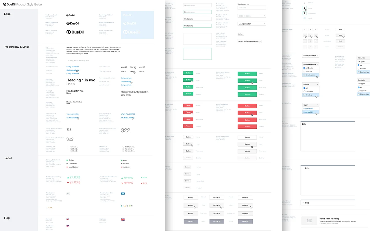 Design System