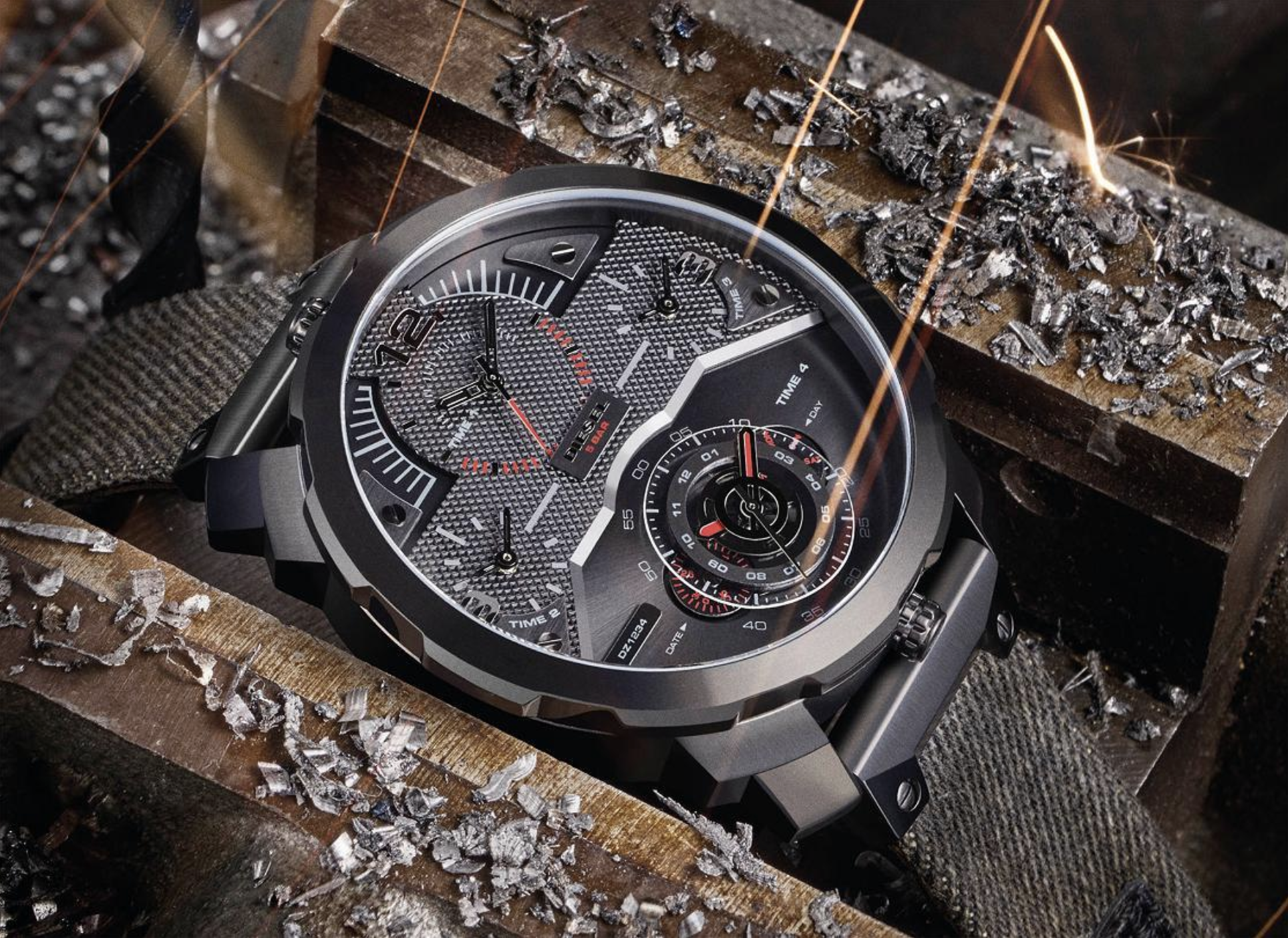 Diesel® S.p.A.