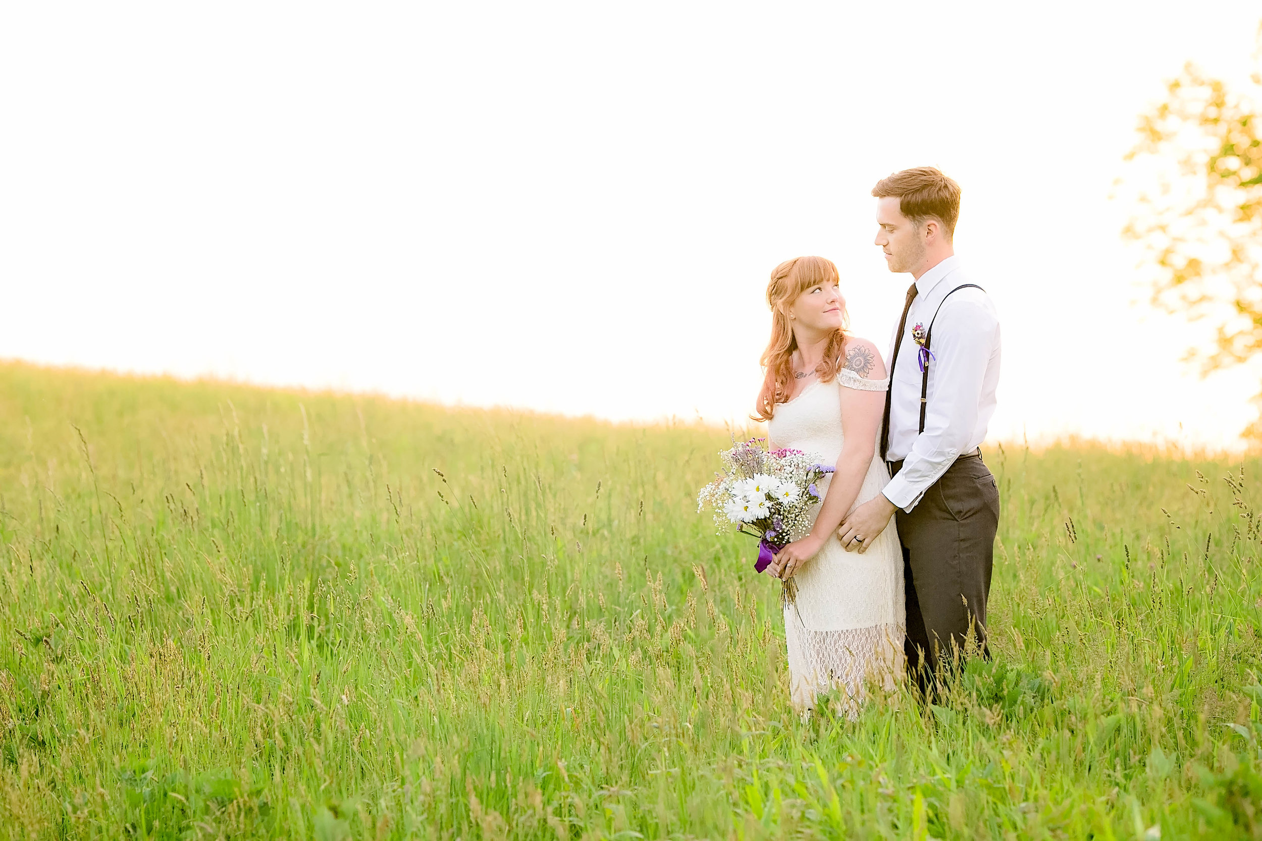 Beauty Spot Roan Mountain wedding, Appalachian Trail engagement, East Tennessee wedding photography, East Tennessee mountain wedding