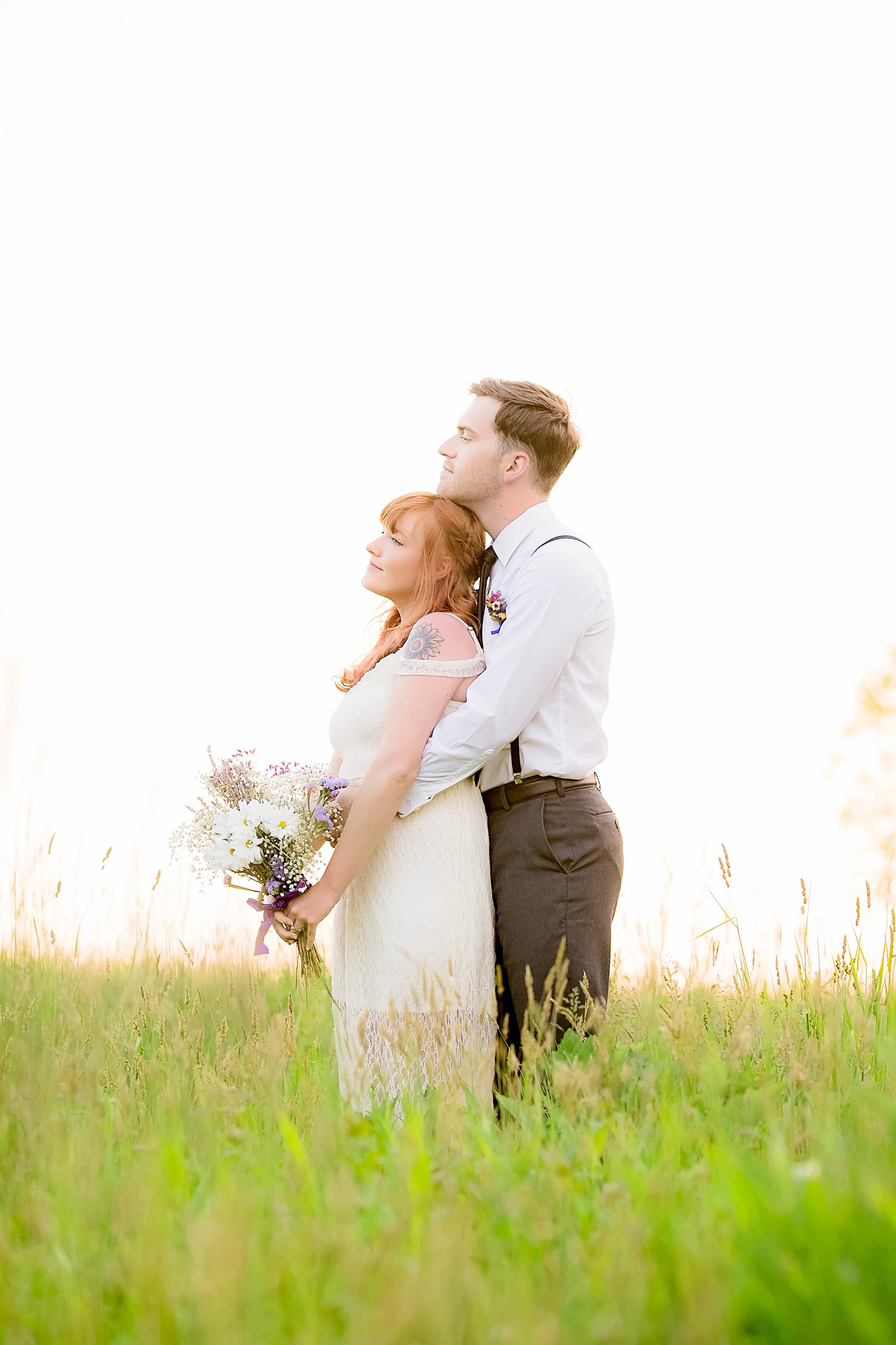 Beauty Spot Roan Mountain wedding, Appalachian Trail engagement, East Tennessee wedding photography, East Tennessee mountain wedding