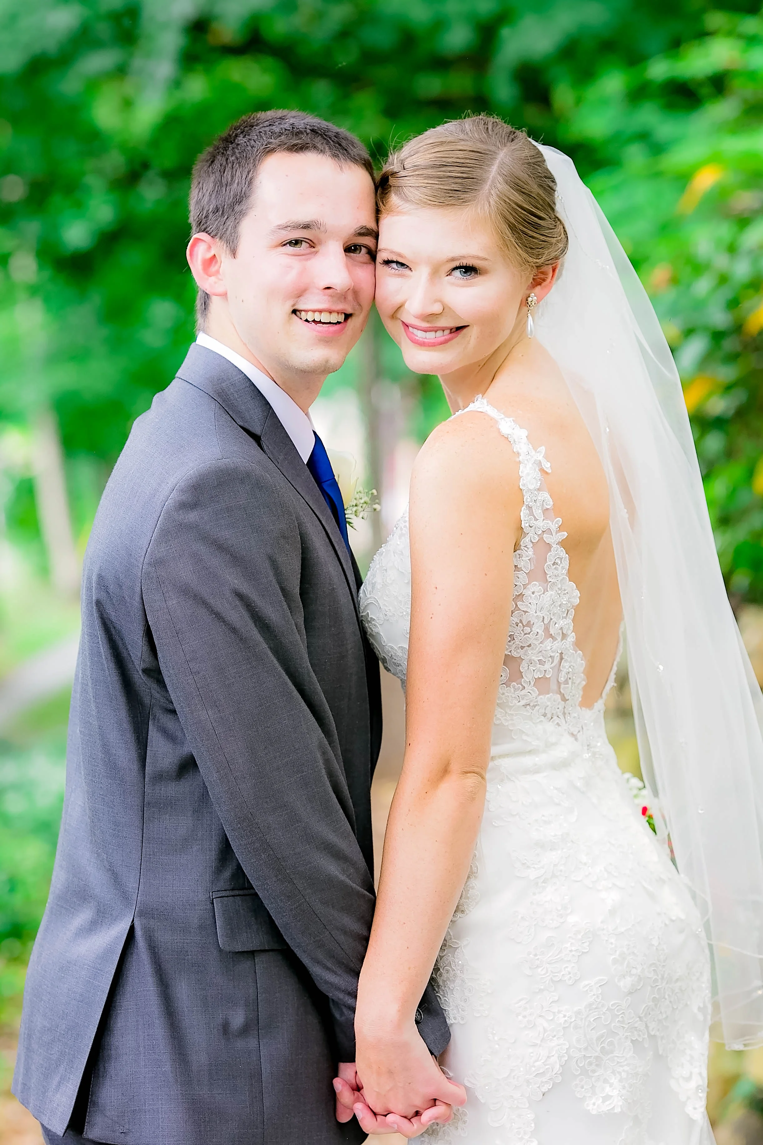 Matthew & Chelsea