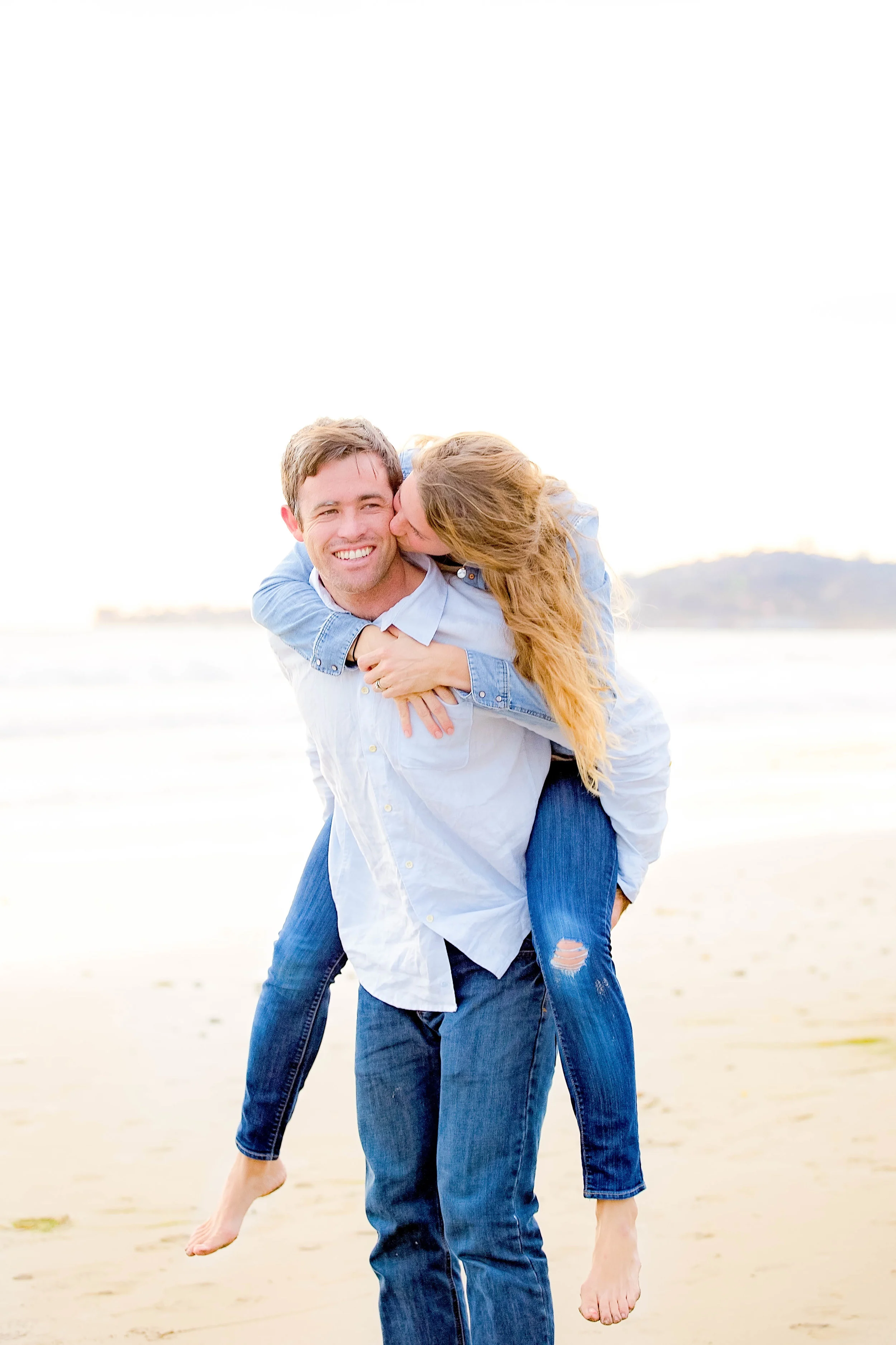 Nick & Cindy