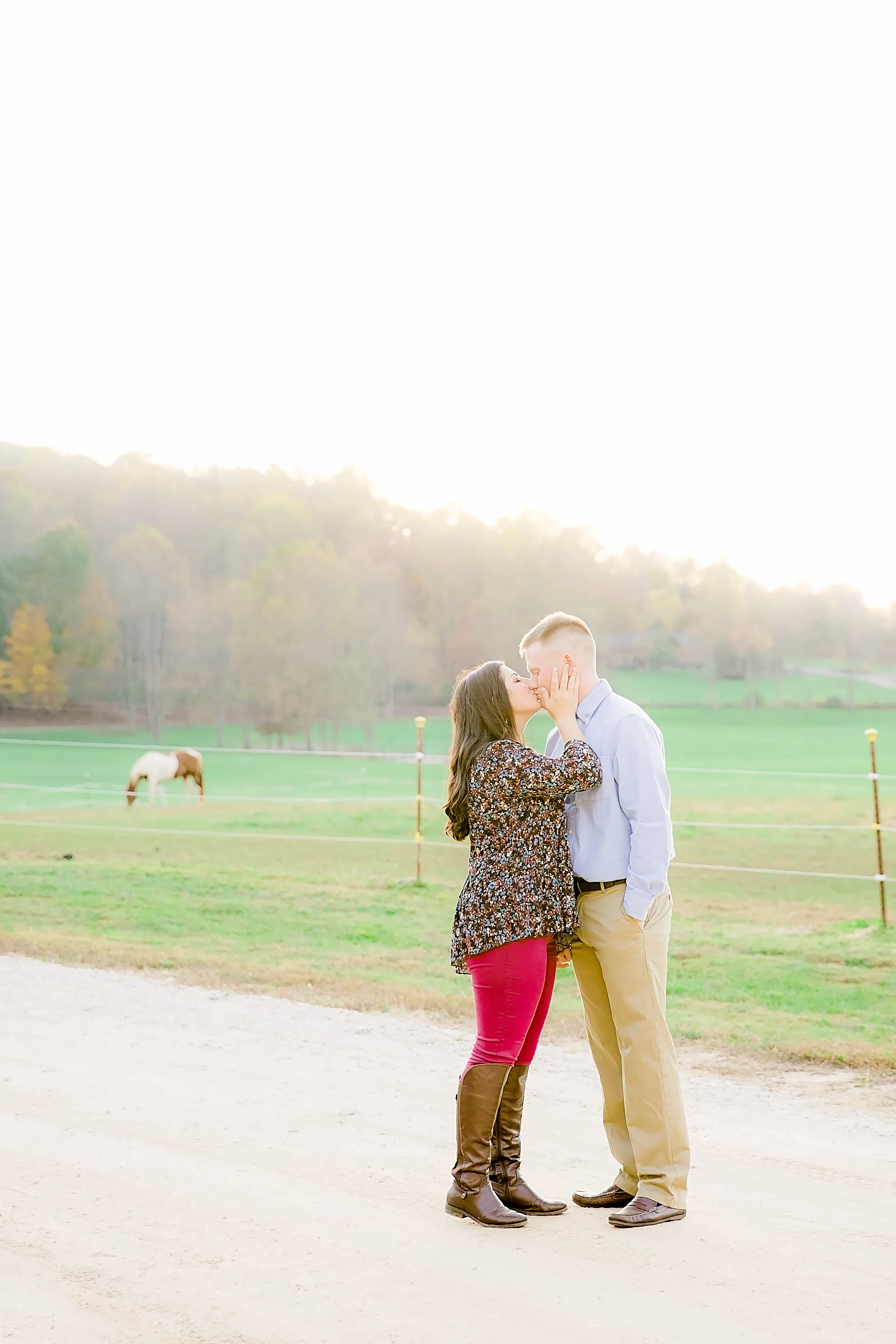Alec & Rachael