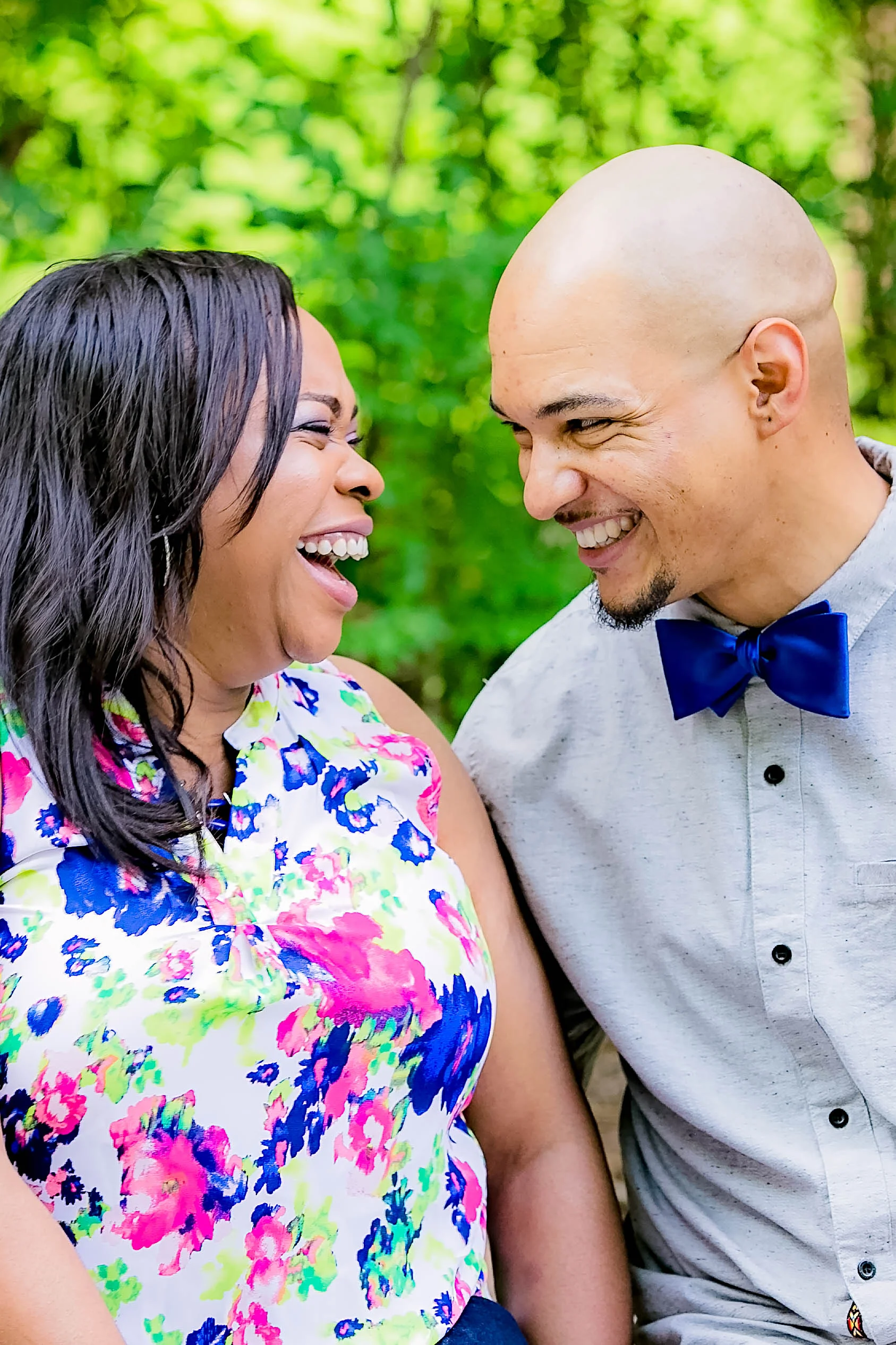Dion & Esther