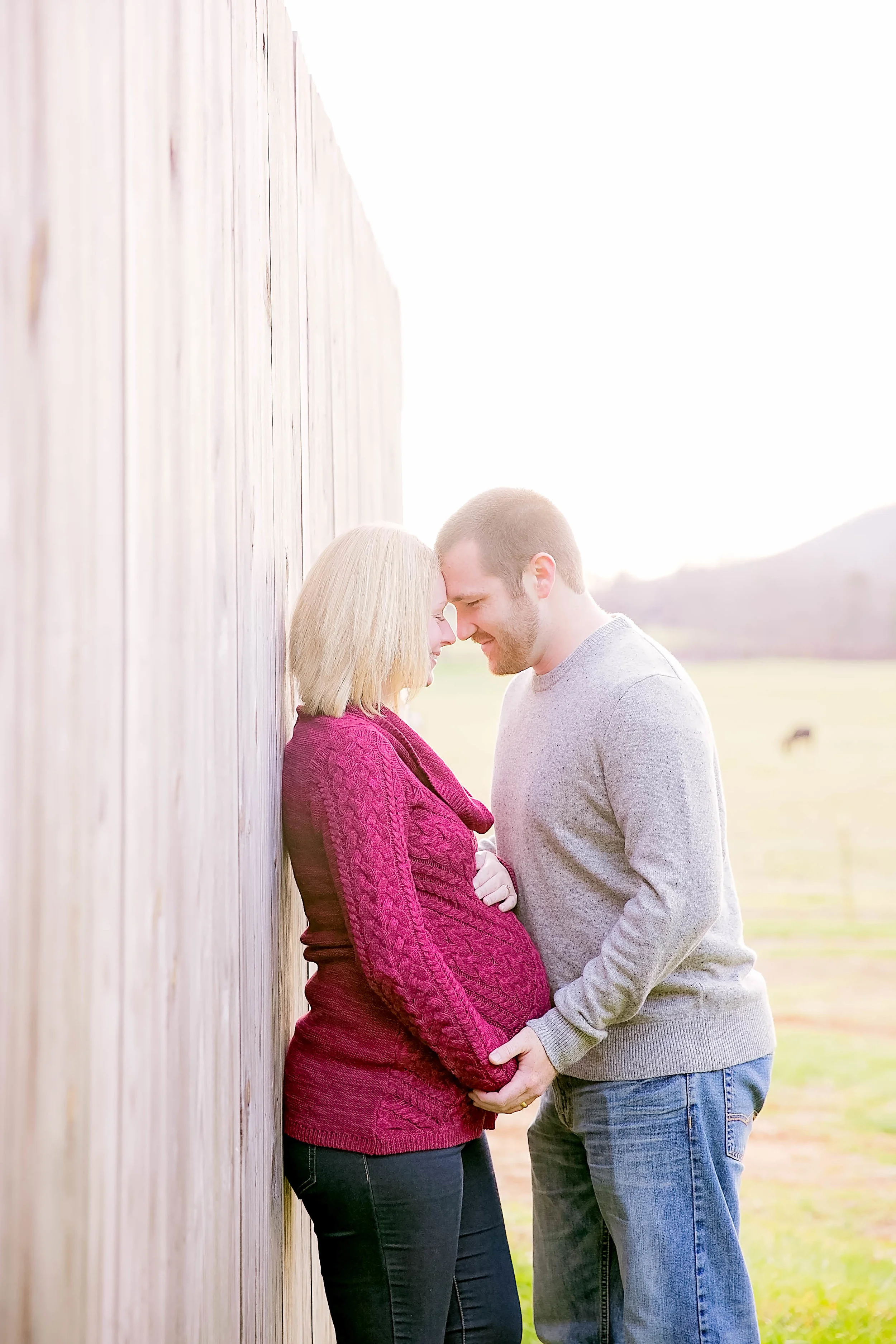 Ryan & Amanda