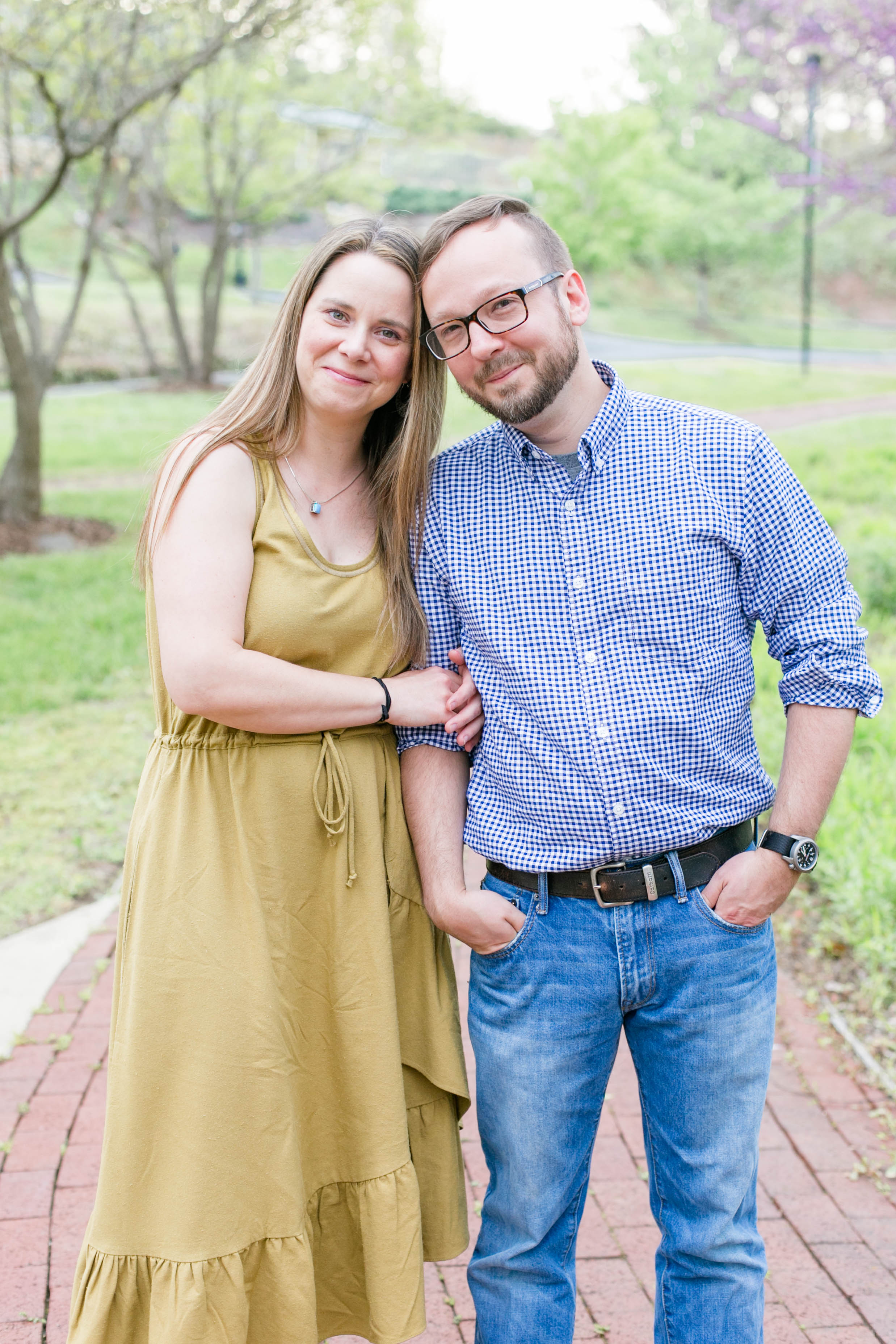 East Tennessee photography, Johnson City, Tri Cities, Jonesborough, family session, spring, engagement, family, wedding photographer, anniversary photos, portrait photography